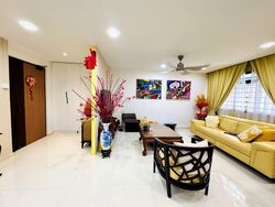 Blk 275A Jurong West Street 25 (Jurong West), HDB 5 Rooms #579653501